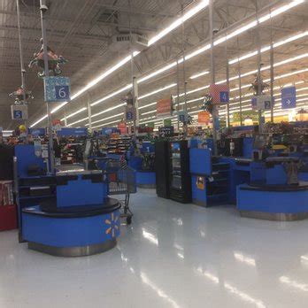 walmart supercenter glenville